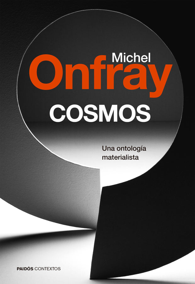 Cosmo. Una Ontología Materialista