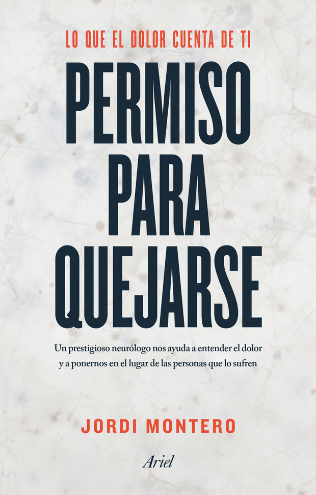 Permiso Para Quejarse