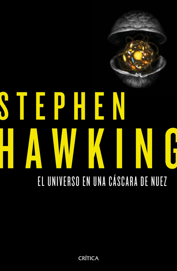 El Universo En Una Cáscara De Nuez