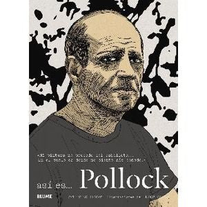 Así Es… Pollock 