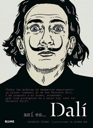 Así Es… Dalí 
