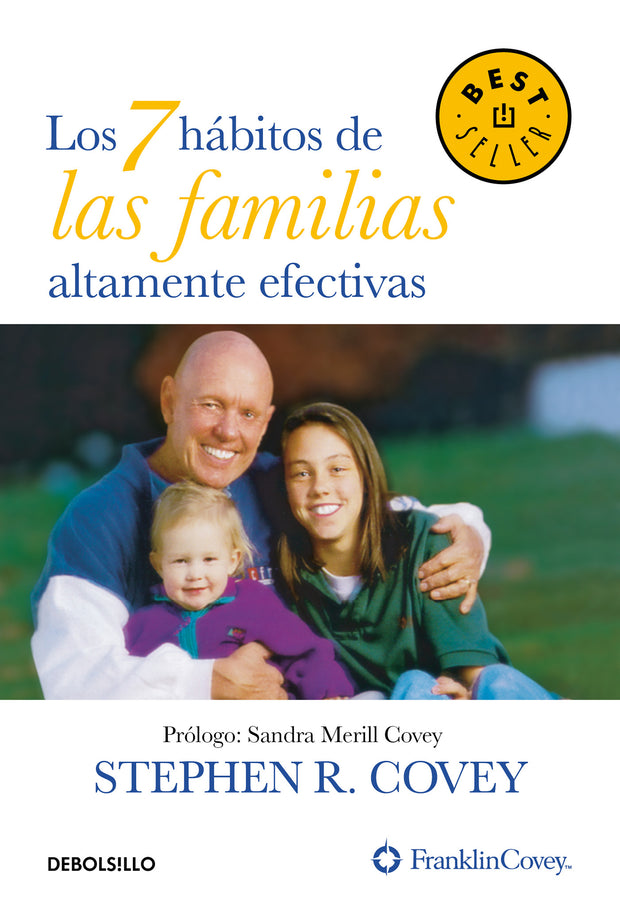 7 Habitos De Las Familias Altamente Efec