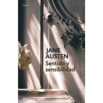 Sentido Y Sensibilidad