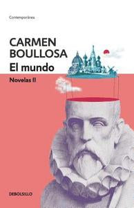 El Mundo. Novelas Ii 