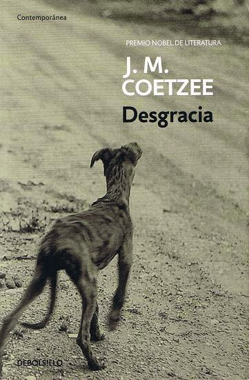 Desgracia