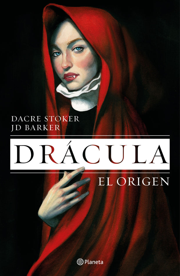 Drácula. El Origen