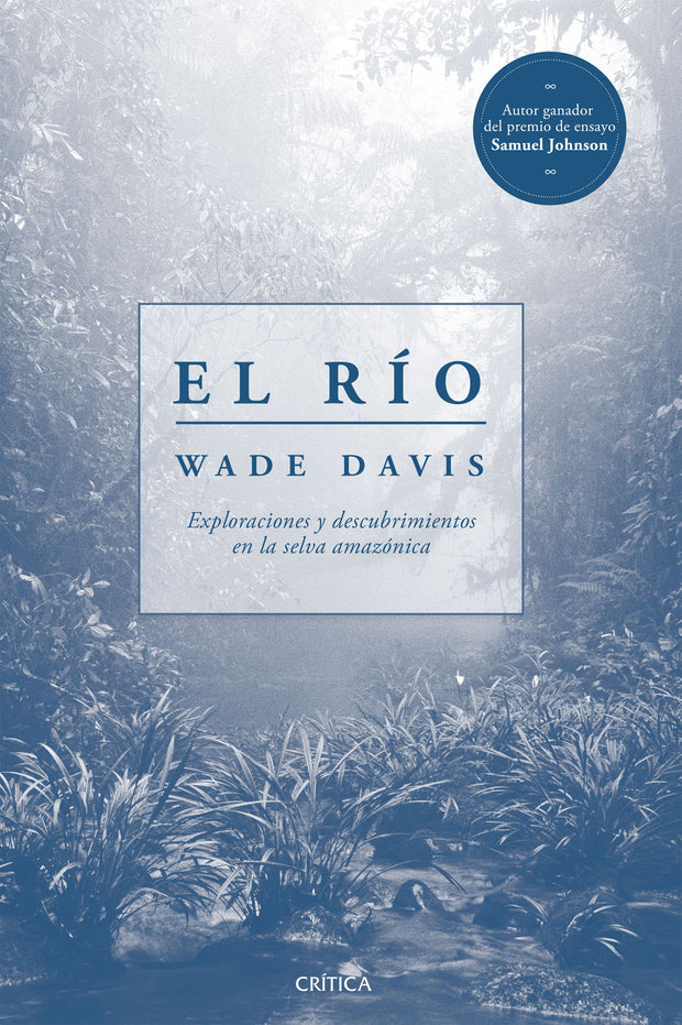 El Río