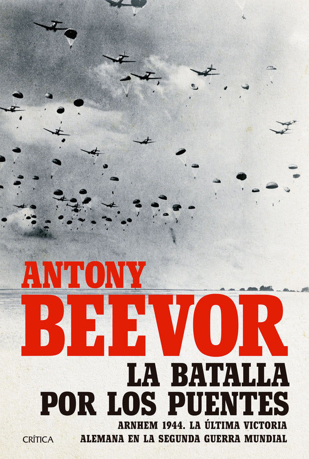 La Batalla Por Los Puentes