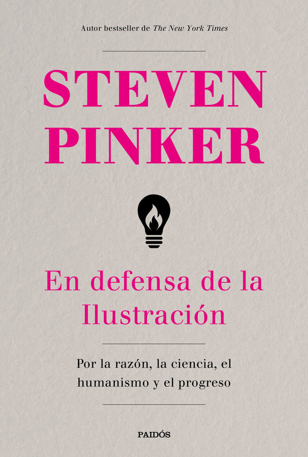 En Defensa De La Ilustración