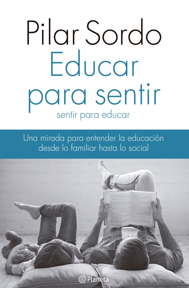 Educar Para Sentir