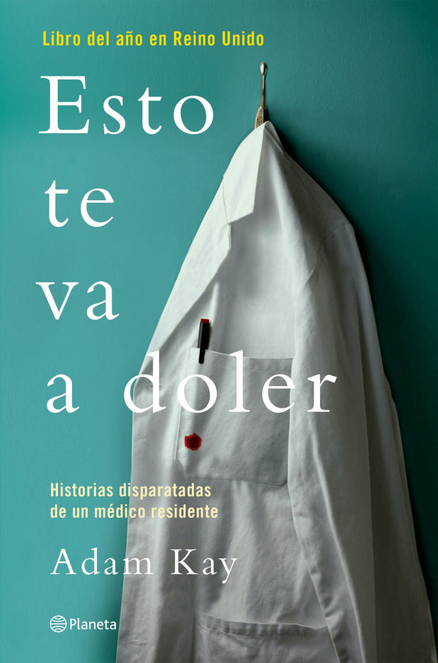 Esto Te Va A Doler