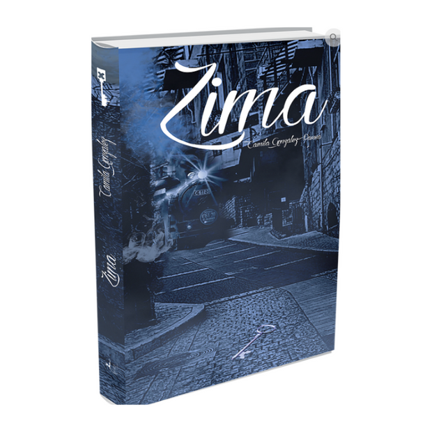 Zima