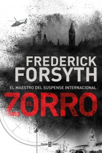 El Zorro