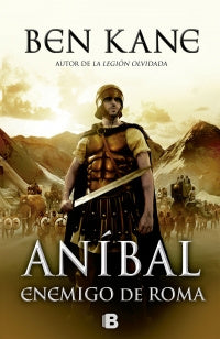 Aníbal I. Enemigo De Roma