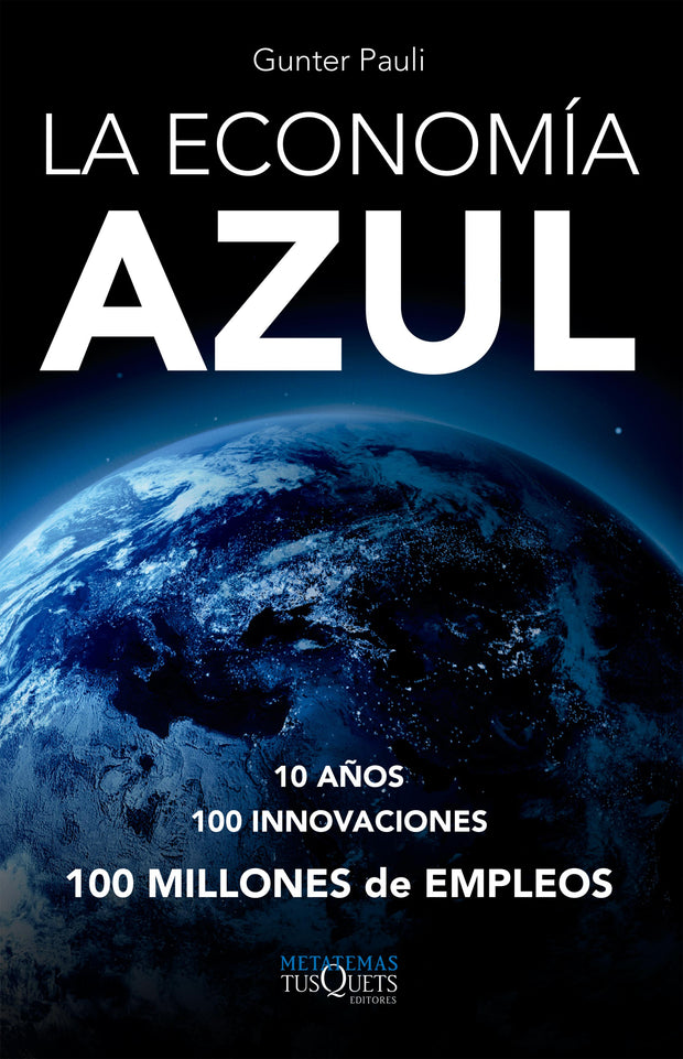 La Economia Azul