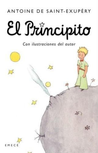El Principito.  Con Ilustraciones Del Autor
