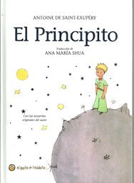 Principito, El (Tb)