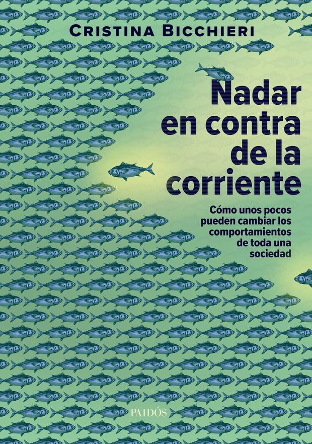 Nadar En Contra De La Corriente