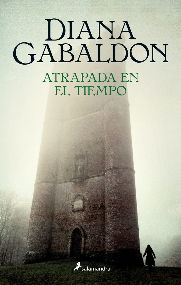 Claire Randall 2 - Atrapada En El Tiempo