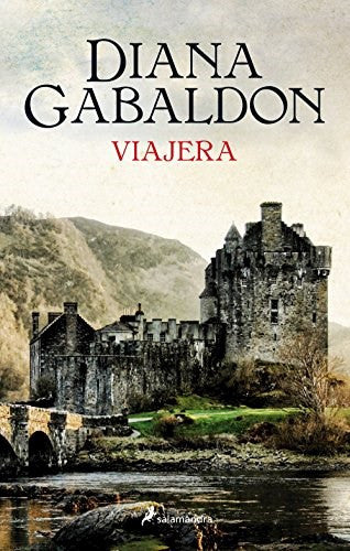 Claire Randall 3 - Viajera