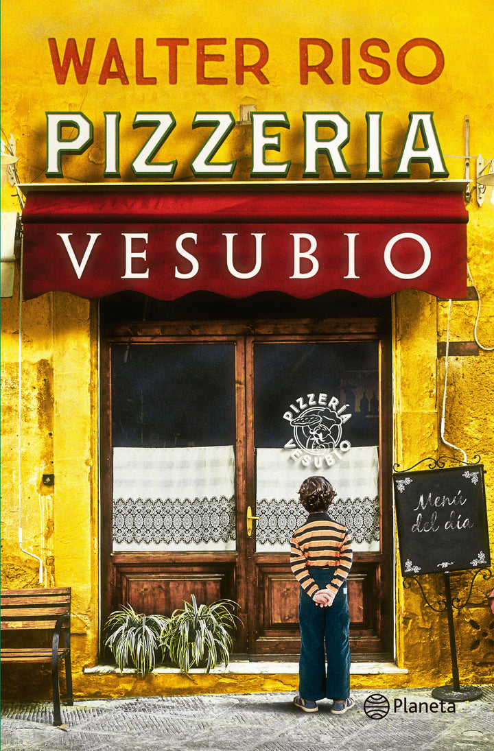 Pizzeria Vesubio