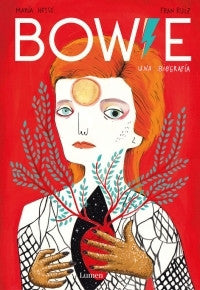 Bowie. Una Biografia (Td)