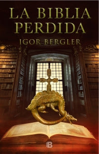 Biblia Perdida, La