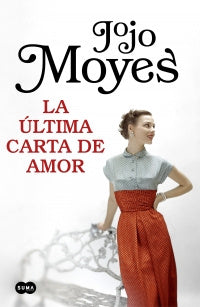 Ultima Carta De Amor, La