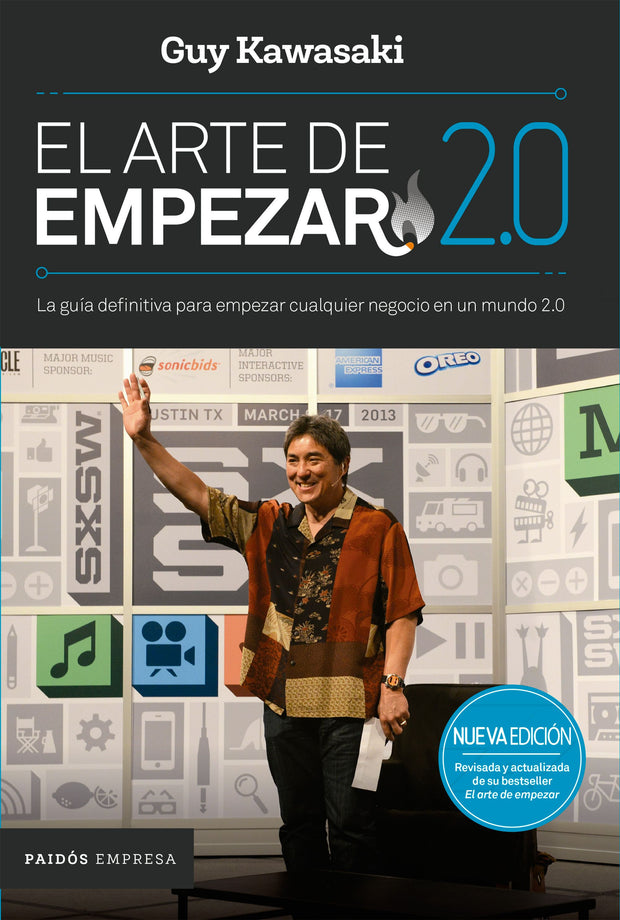 El Arte De Empezar 2