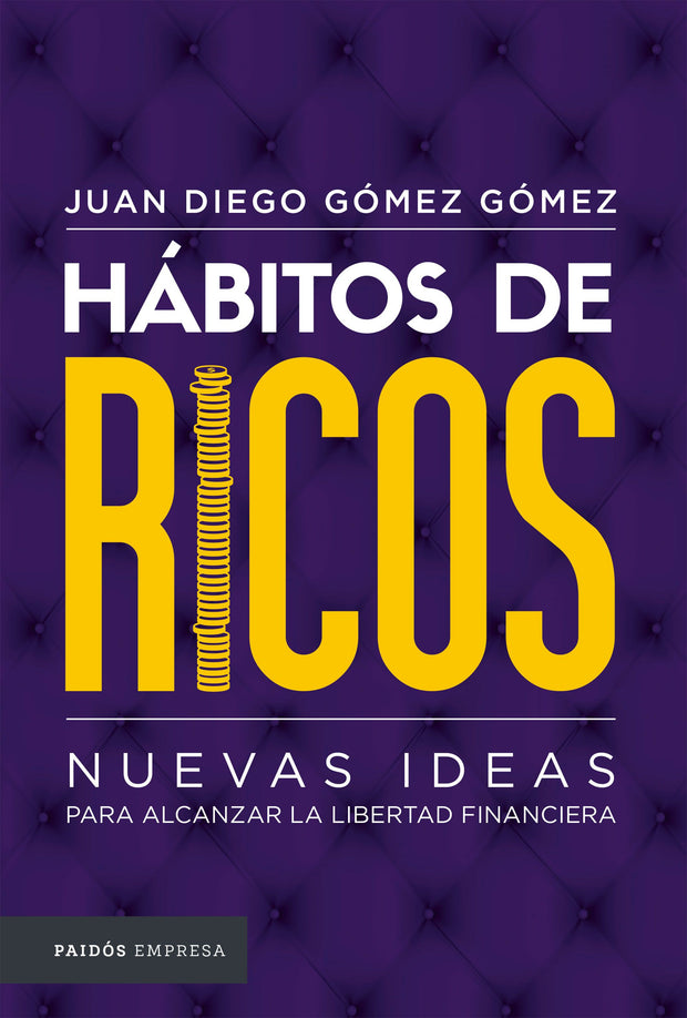 Hábitos De Ricos