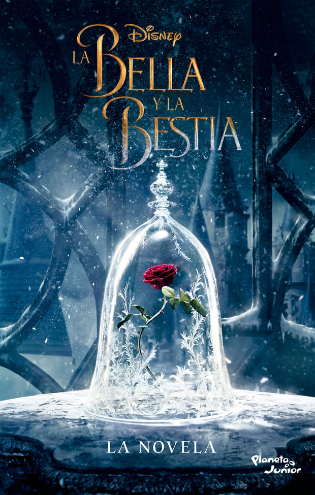 La Bella Y La Bestia