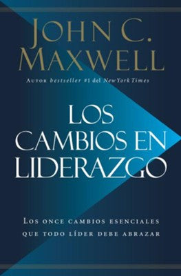 Los Cambios De Liderazgo