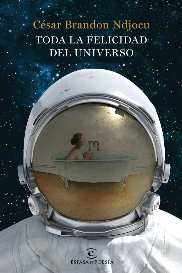 Toda La Felicidad Del Universo