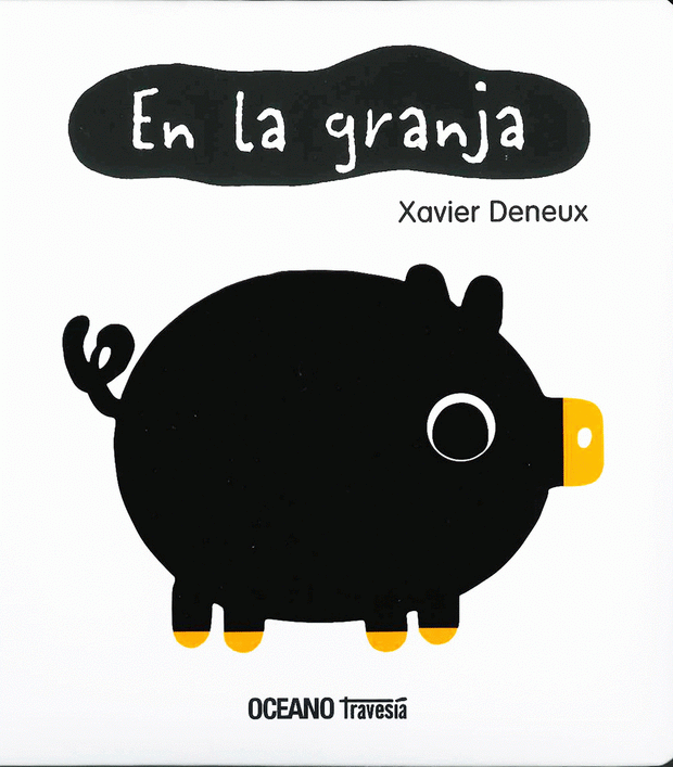 En La Granja 