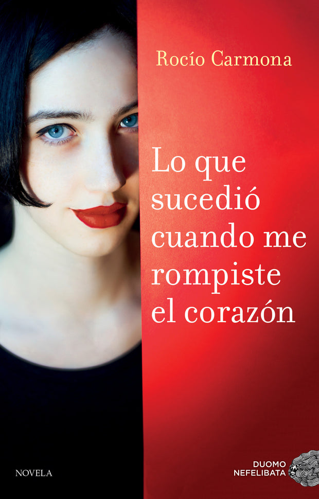 Que Sucedio Cuando Me Rompiste El Corazón, Lo 
