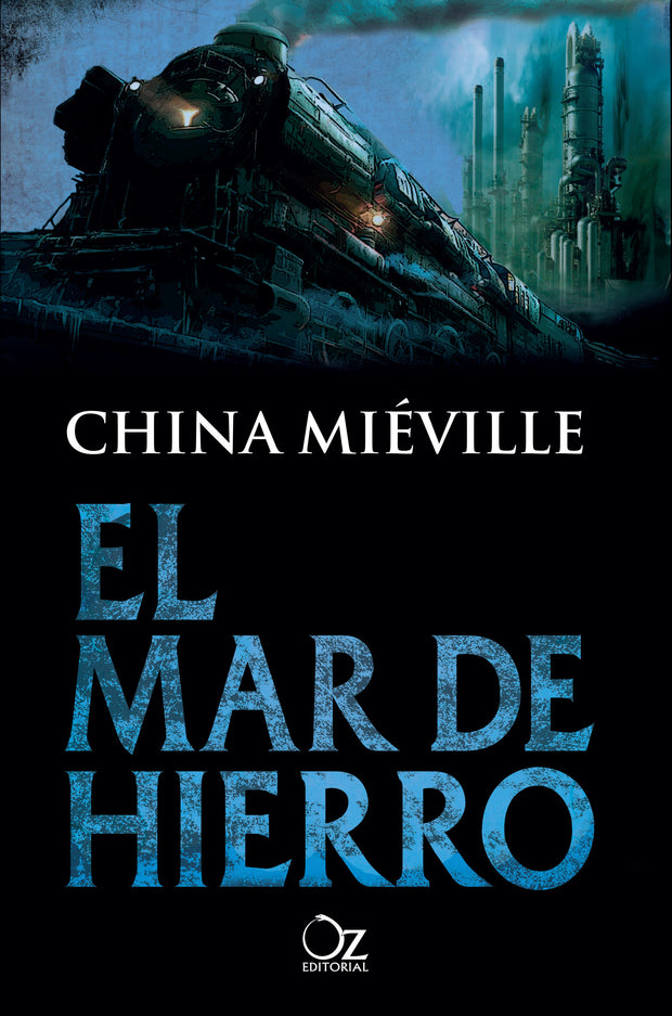 El Mar De Hierro