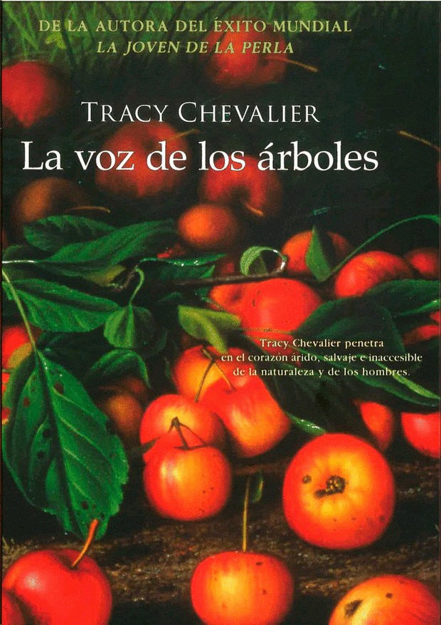 Voz De Los Árboles, La 