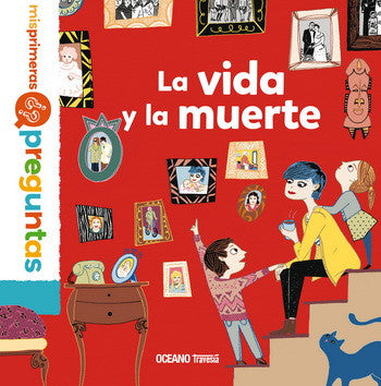 Vida,La Y Muerte, La 