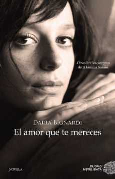 Amor Que Te Mereces, El 