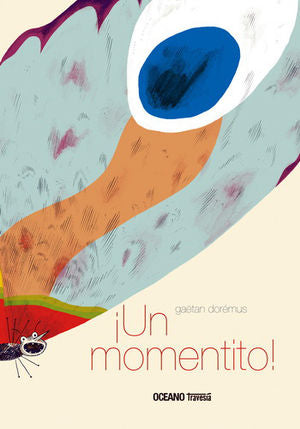 ¡Un Momentito!