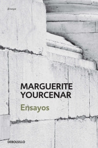 Ensayos (M Yourcenar)