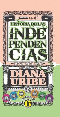 Historia De Las Independencias