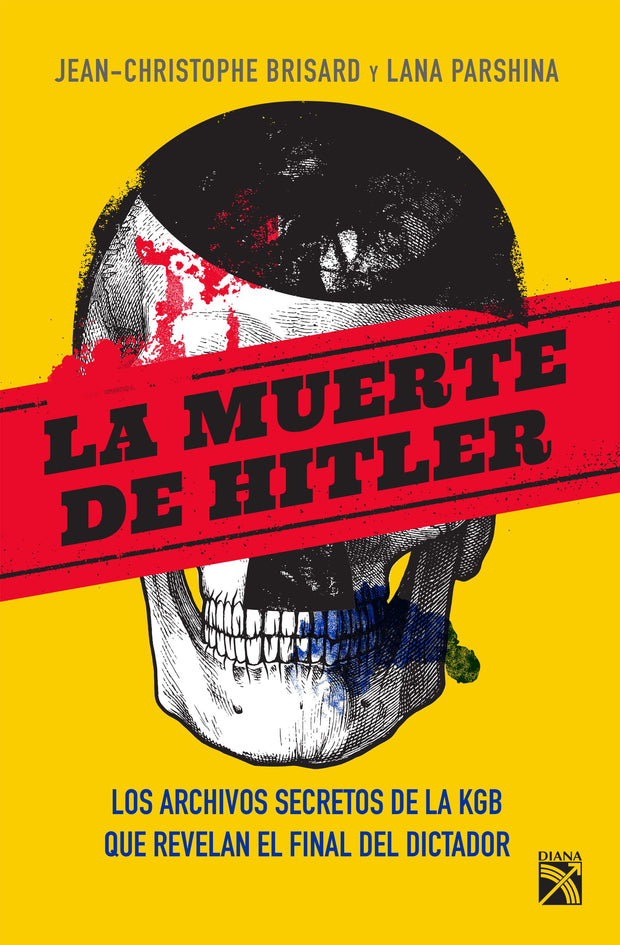 La Muerte De Hitler
