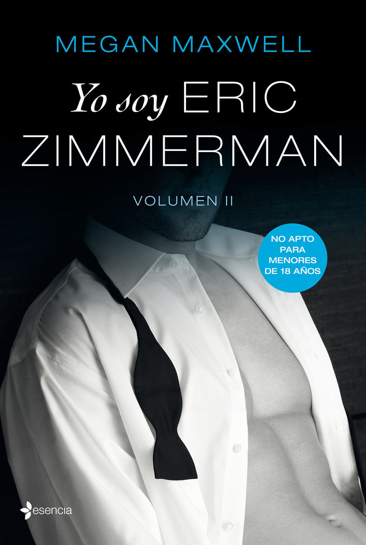 Yo Soy Eric Zimmerman.  Volumen Ii