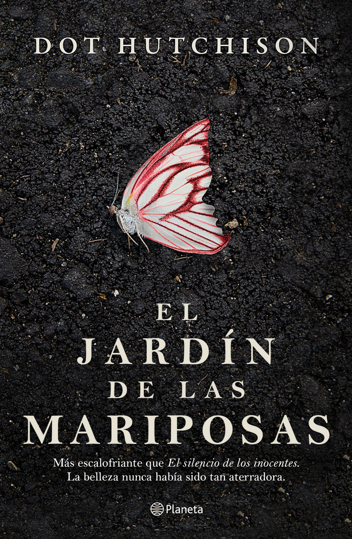 El Jardín De Las Mariposas