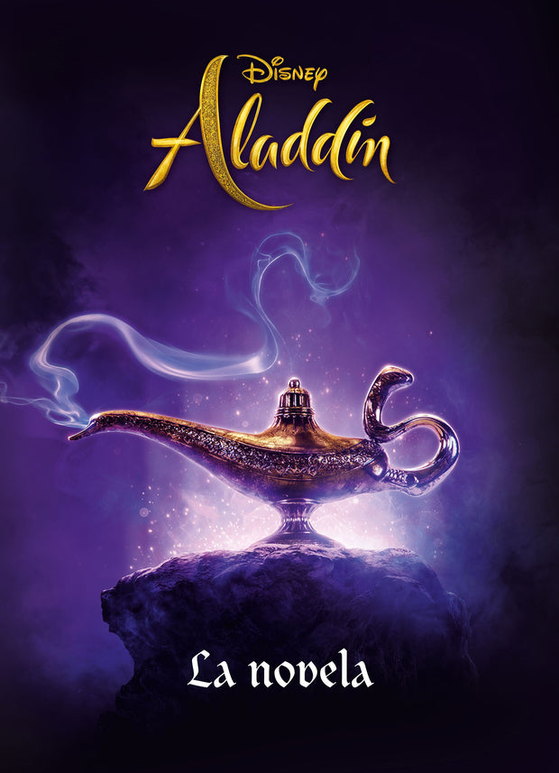 Aladdin