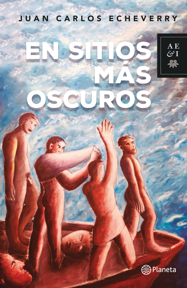 En Sitios Más Oscuros