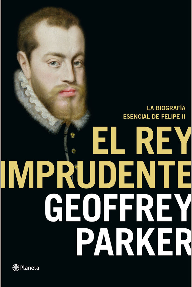 El Rey Imprudente