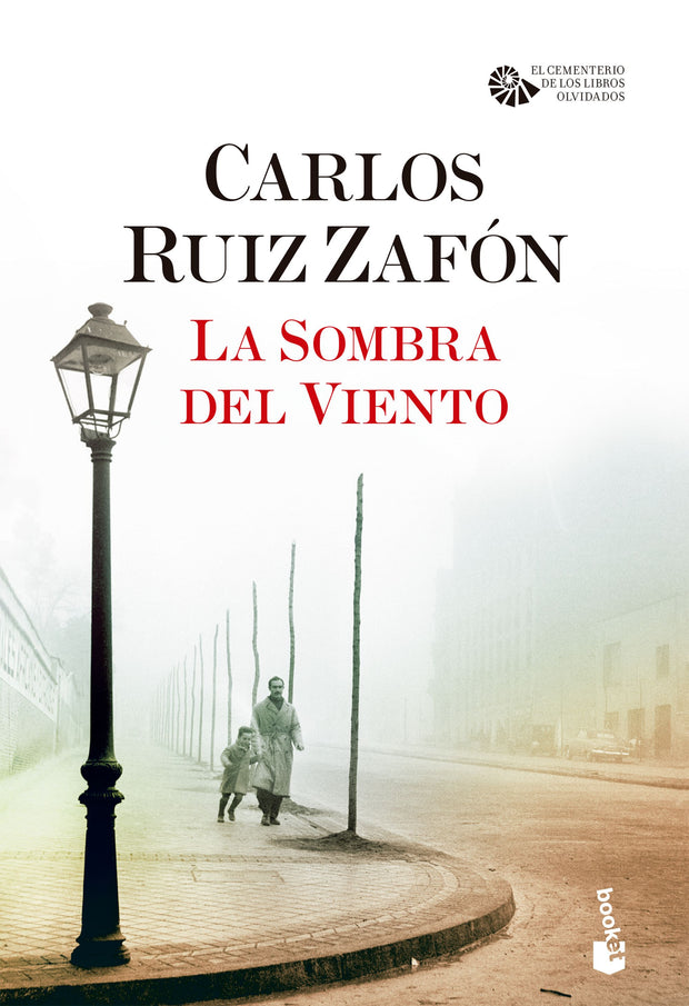 La Sombra Del Viento