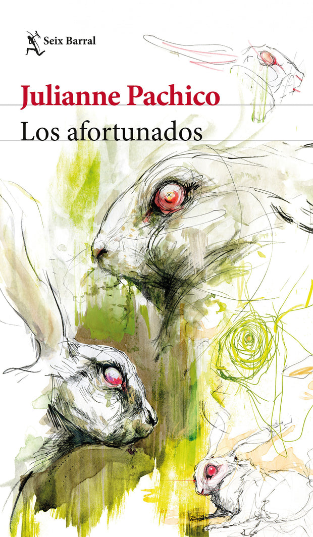 Los Afortunados